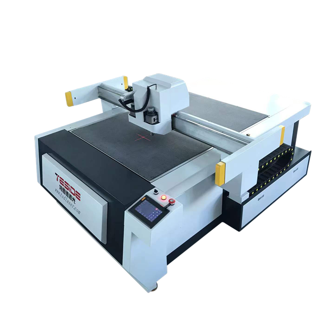 Máy cắt giấy CNC CNC